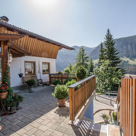 Appartement Gsaller Хопфгартен-ин-Деферегген Экстерьер фото